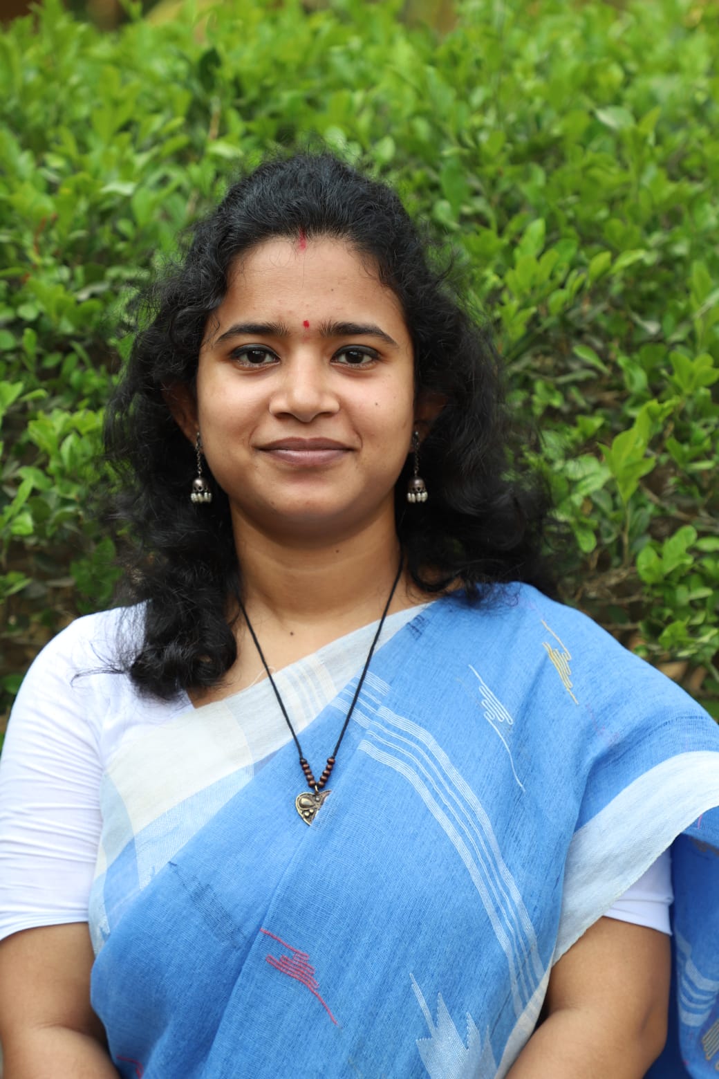 Sharmita Saha's Profile Picture