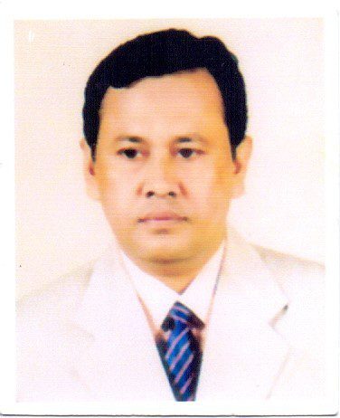 Dr. Md. Serajur Rasul's Profile Picture