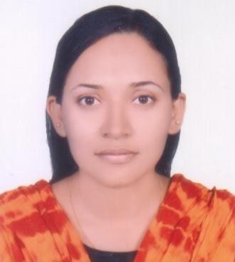 Fahmida Faiza's Profile Picture