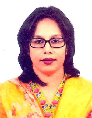 Ferdoushi Sultana Mita's Profile Picture