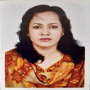 Habiba Yesmeen's Profile Picture
