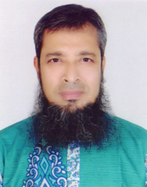 Mohammed Eashak Syady's Profile Picture