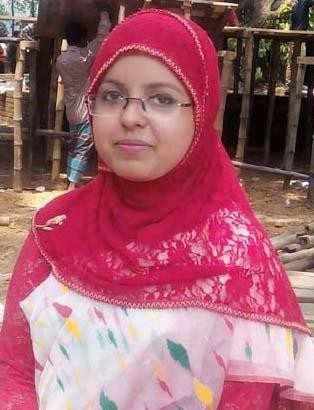 Ishrat Khan's Profile Picture