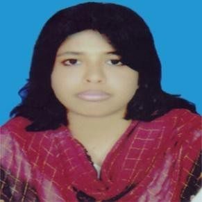 MST. HASINA BEGAM's Profile Picture
