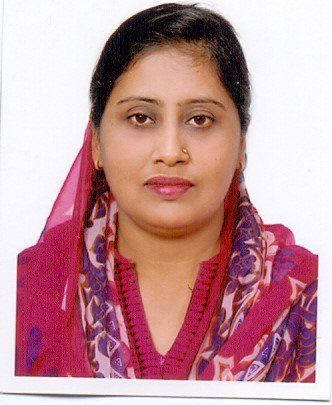 MAHFUZA KHANAM's Profile Picture