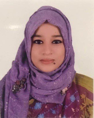 Maksuda Parvin's Profile Picture
