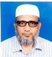 D. Muhammad Farid Ahmed Mazumder's Profile Picture