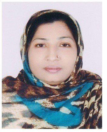 Mt. Shawkat Ara's Profile Picture