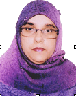 NARGIS BEGUM's Profile Picture