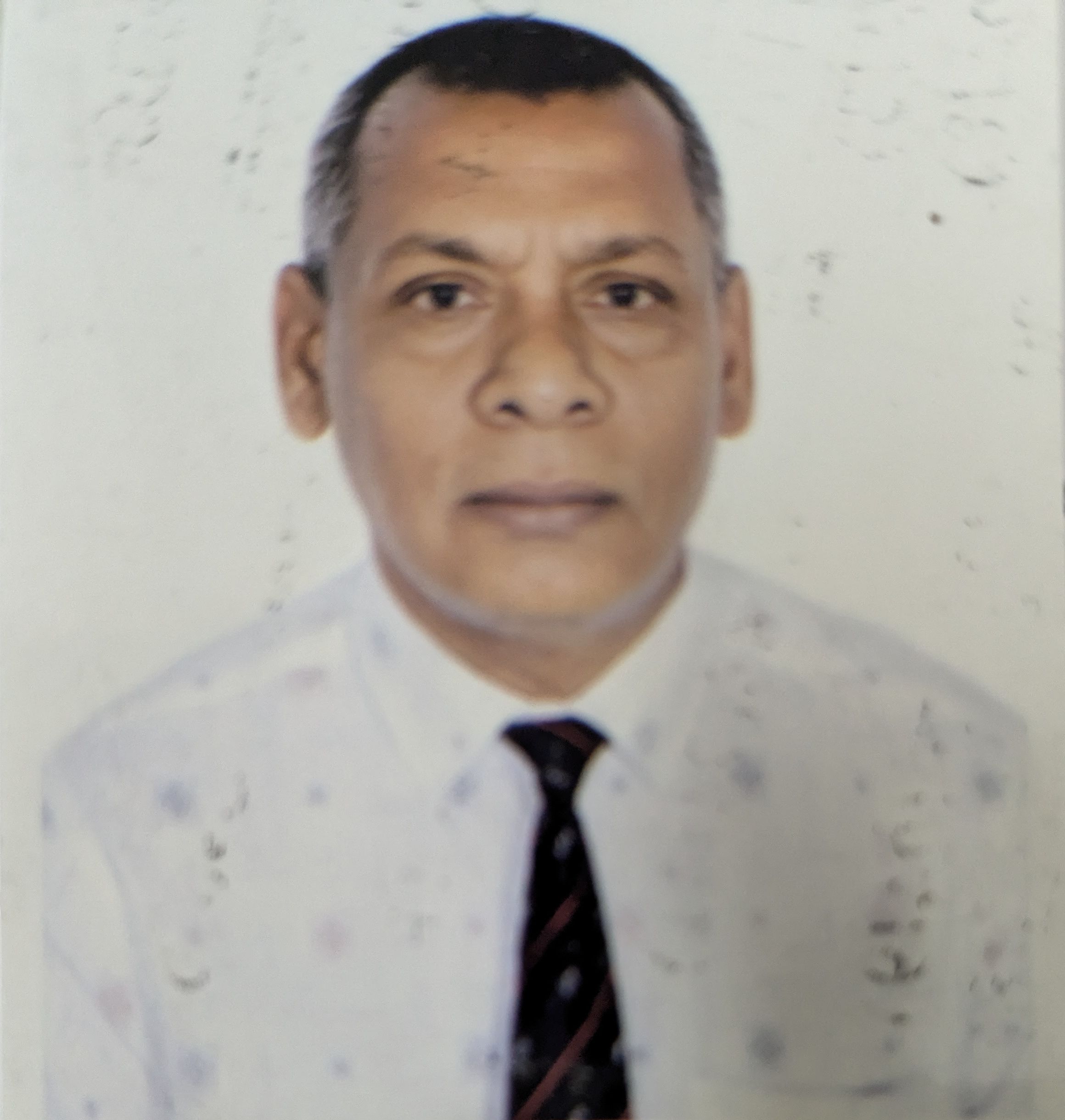 ASHOKE KUMAR SEN's Profile Picture