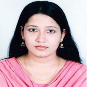 Rima Saha's Profile Picture