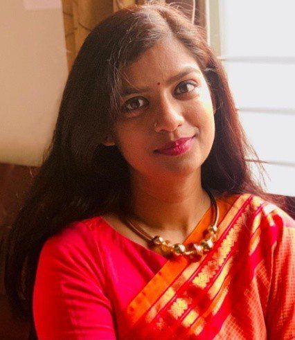 Sadia Afrin Tumpa's Profile Picture