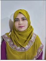 Salma Sultana's Profile Picture