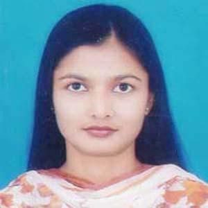 Sakhia Tanzin's Profile Picture