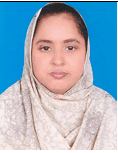 UMMA JAMILA RABEYA's Profile Picture