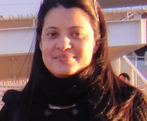 DR.MST.AFROZA AKHTER's Profile Picture