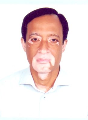 MD. HAMIDUL HUQ's Profile Picture