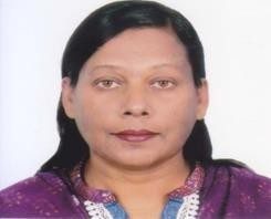 MAHMUDA KHANOM's Profile Picture