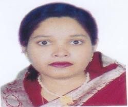 ZEENAT ARA's Profile Picture