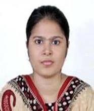 ASMA BINTE KASHEM's Profile Picture