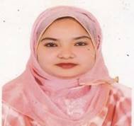 DALIA PARVIN's Profile Picture