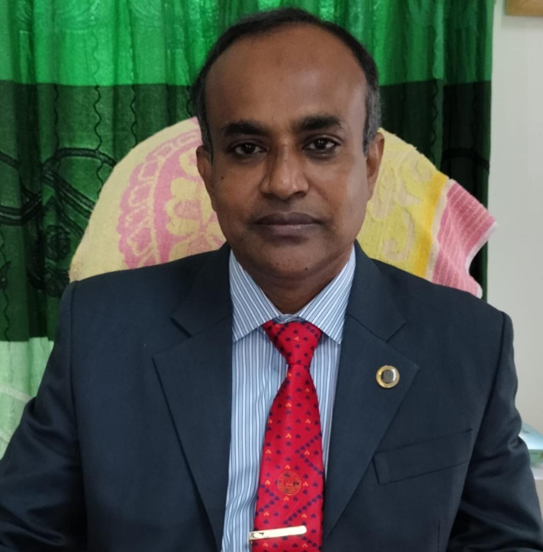 MOHIR UDDIN's Profile Picture