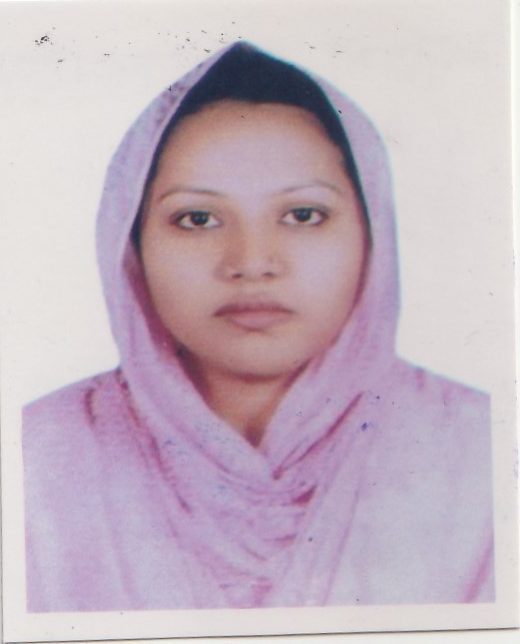 FATEMA TUZ ZOHORA's Profile Picture