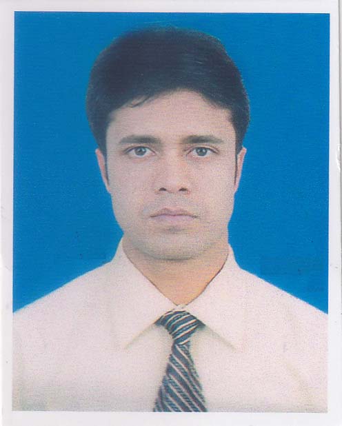 MD. MOSTAFIZUR RAHMAN's Profile Picture