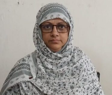 MEHRUN NAHAR's Profile Picture