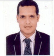 RATAN CHANDRA's Profile Picture